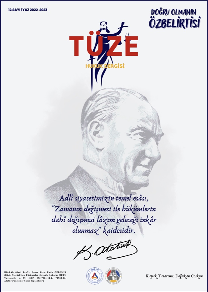 Sayı 12