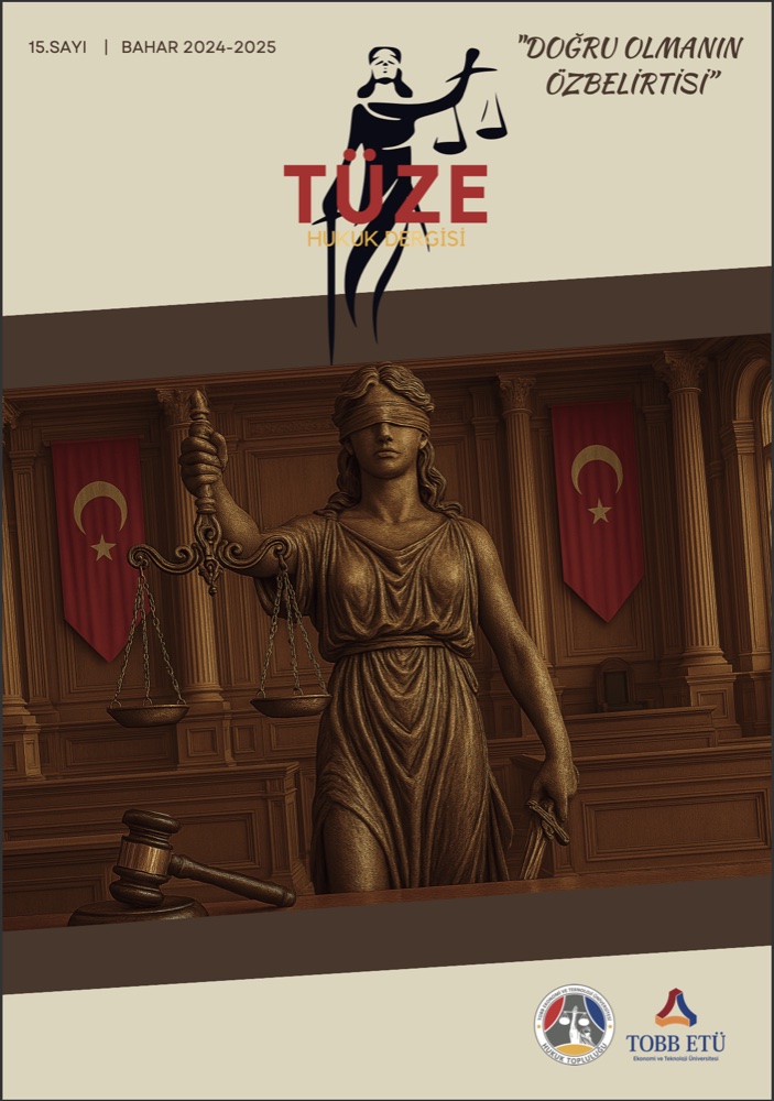 Sayı 15