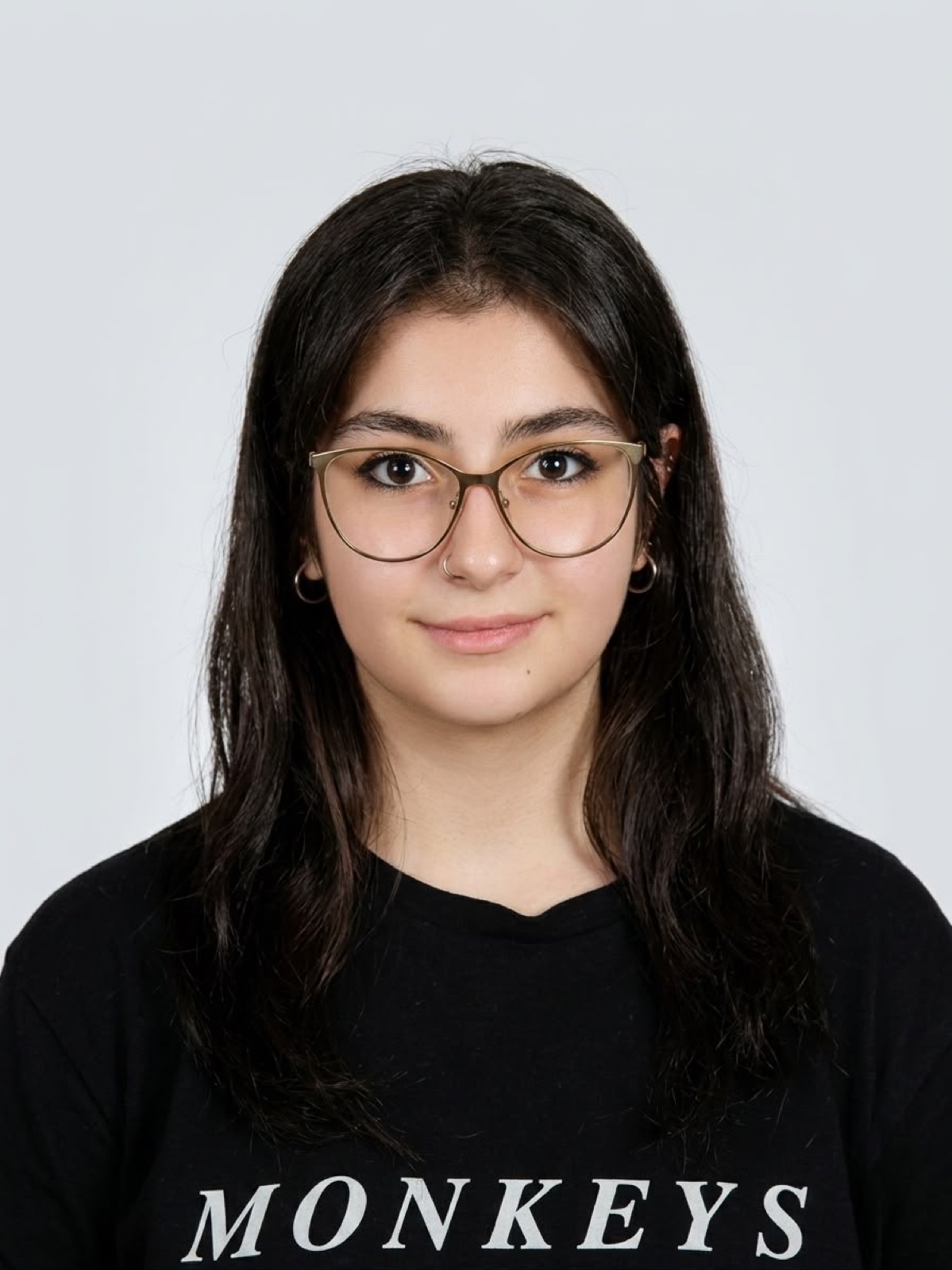 Zeynep İlbilge BULUT