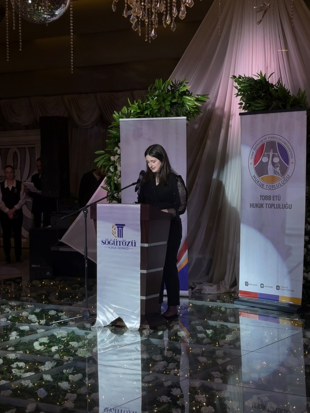 Birlikte Akşam Yemeği 2026