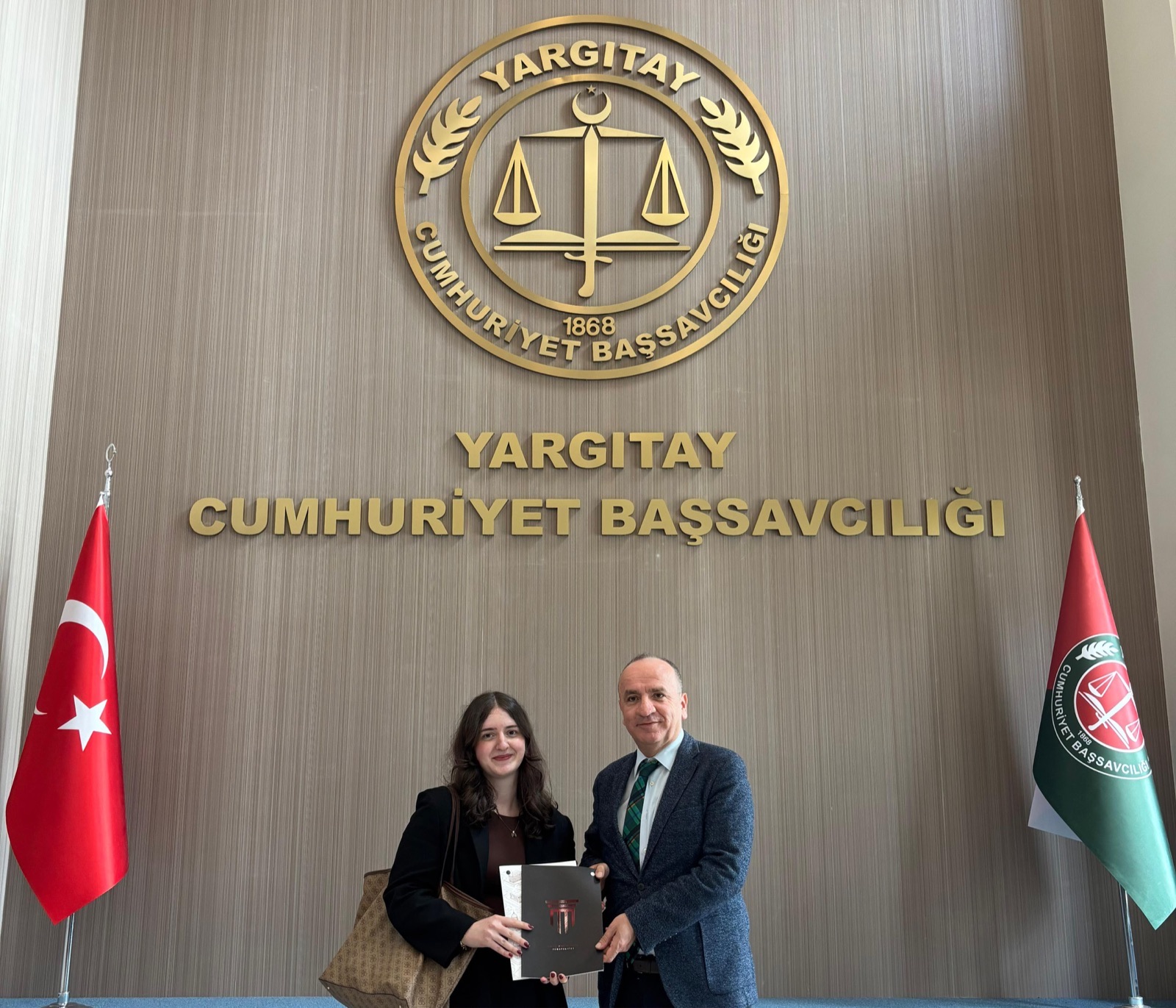 Yargıtay Ziyareti — fotoğraf 4