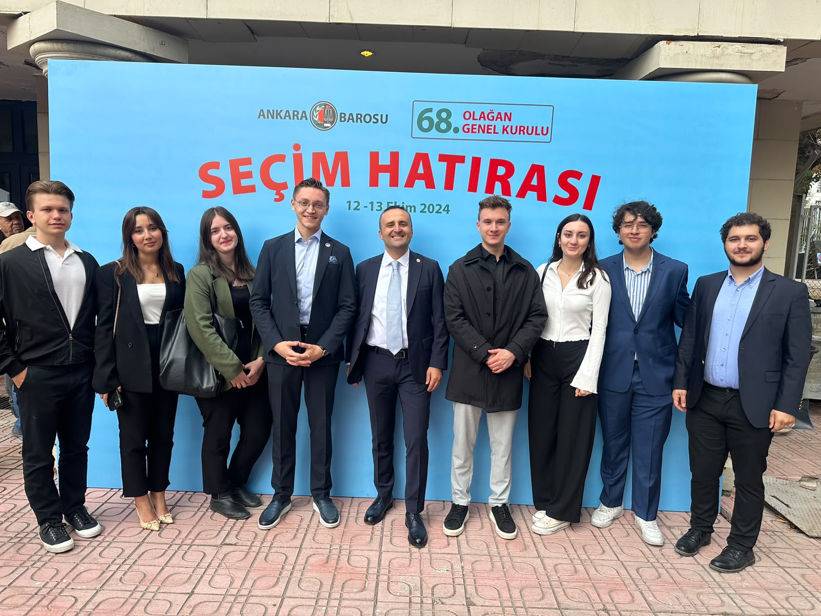 TOBB ETÜ Hukuk Topluluğu 2026 — arşiv fotoğrafı 11