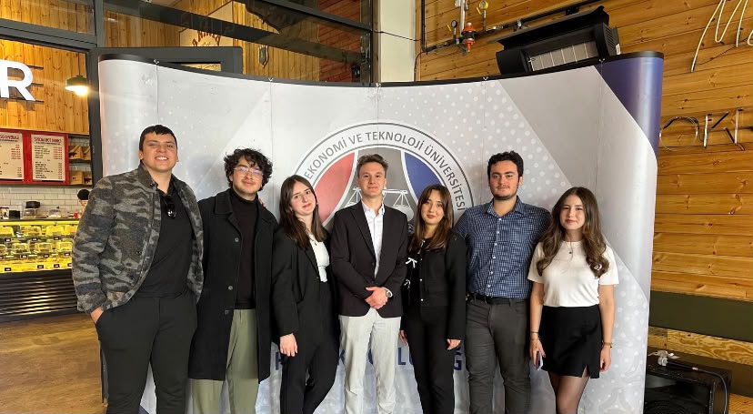 TOBB ETÜ Hukuk Topluluğu 2026 — arşiv fotoğrafı 12