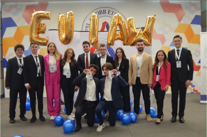 TOBB ETÜ Hukuk Topluluğu 2026 — arşiv fotoğrafı 14