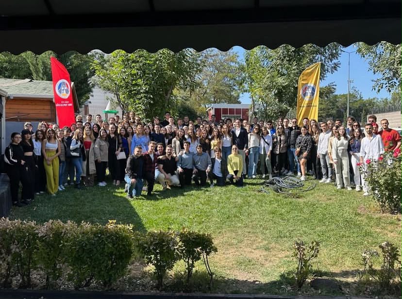 TOBB ETÜ Hukuk Topluluğu 2026 — arşiv fotoğrafı 15