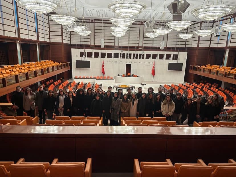 TOBB ETÜ Hukuk Topluluğu 2026 — arşiv fotoğrafı 16