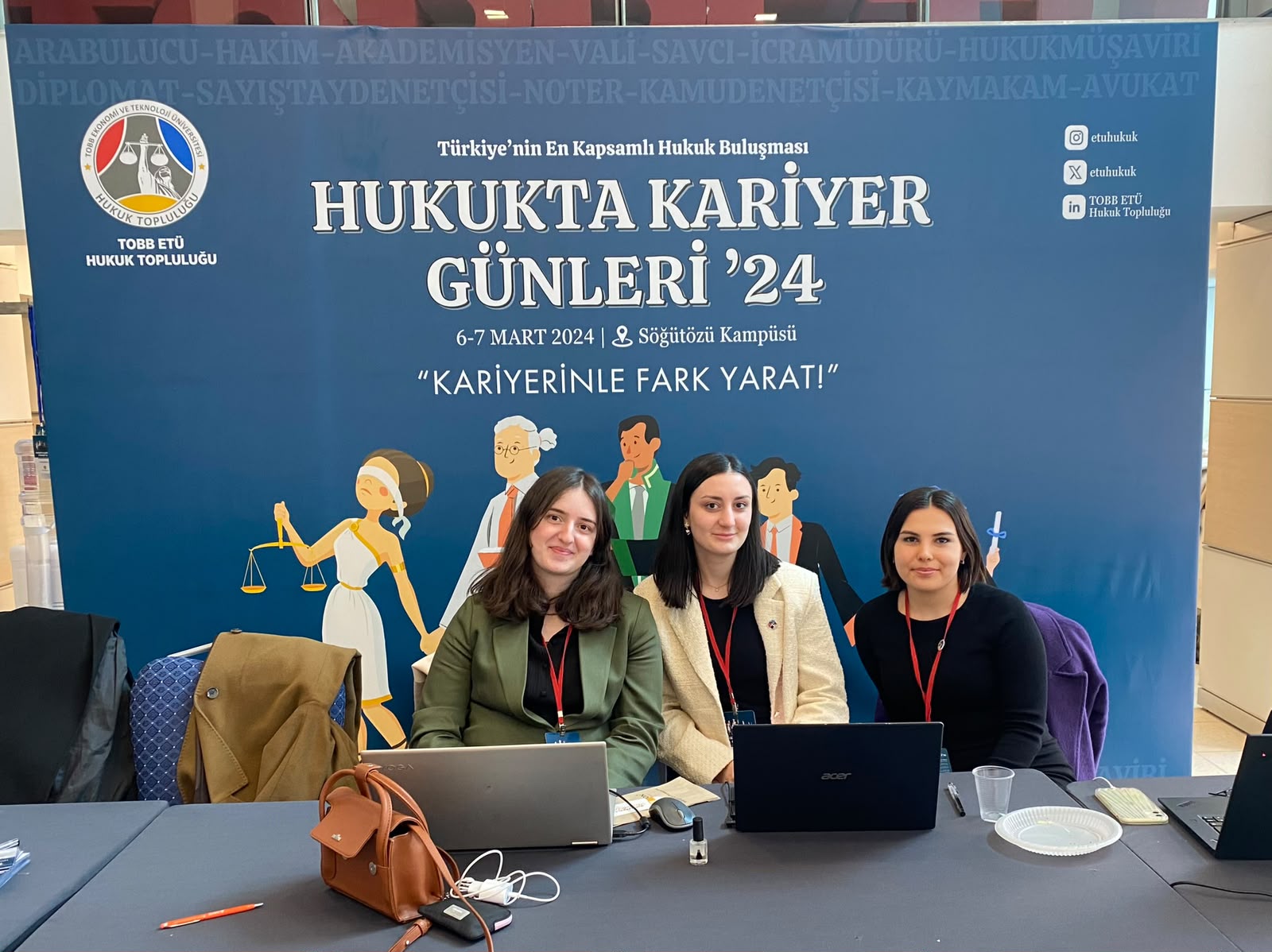 TOBB ETÜ Hukuk Topluluğu 2026 — arşiv fotoğrafı 6