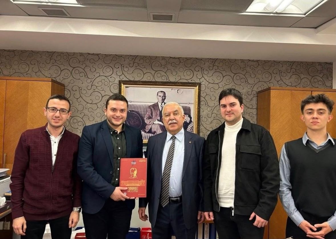 Takdimlerimiz — fotoğraf 3