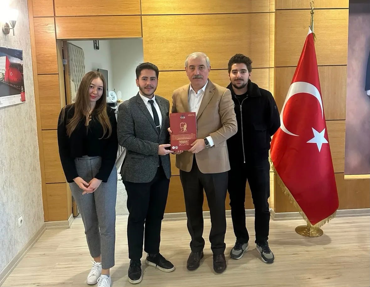 Takdimlerimiz — fotoğraf 6