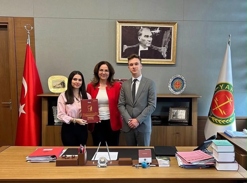 Takdimlerimiz — fotoğraf 9