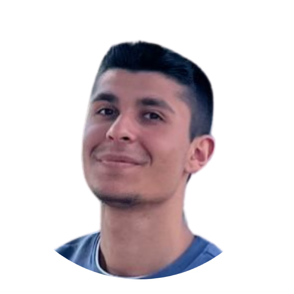Emirhan BALCI