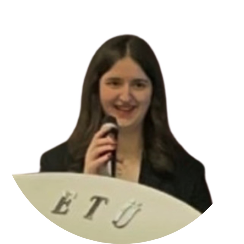 İrem ÇAKIR