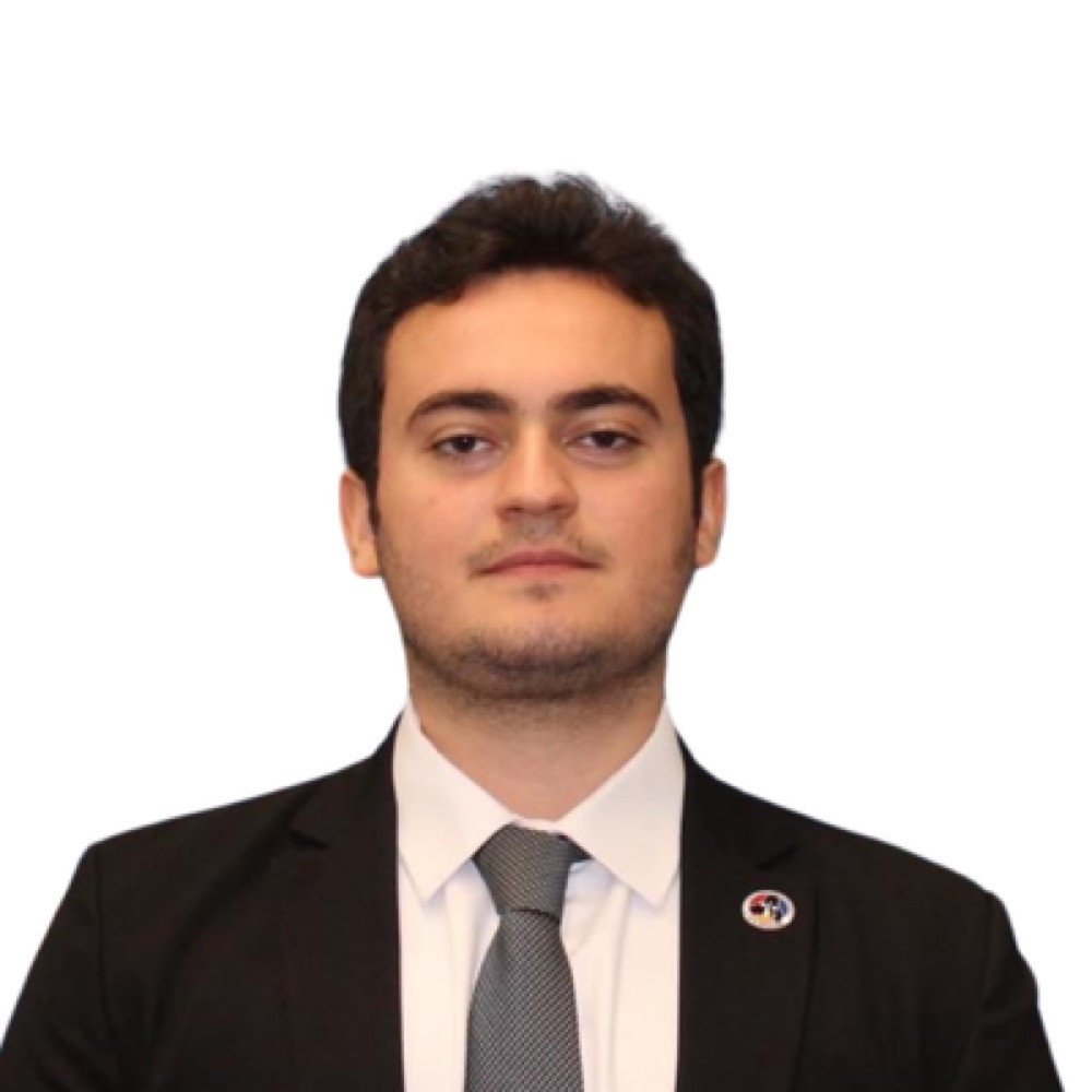 Mehmet Furkan MEHAN