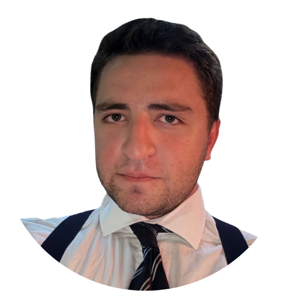 Recep Emre ALPASLAN