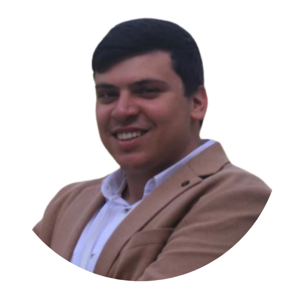 Utku Berk SEKÜCÜ