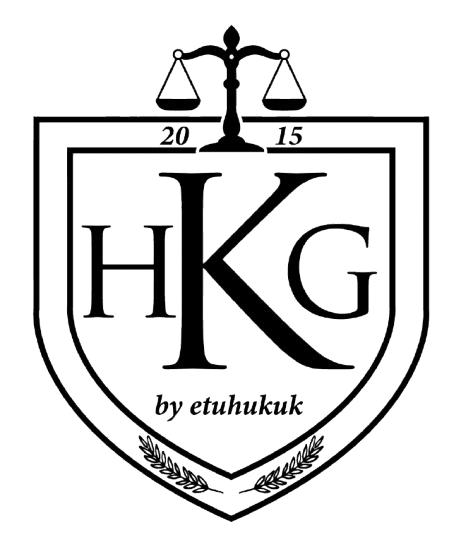 Hukukta Kariyer Günleri Logo