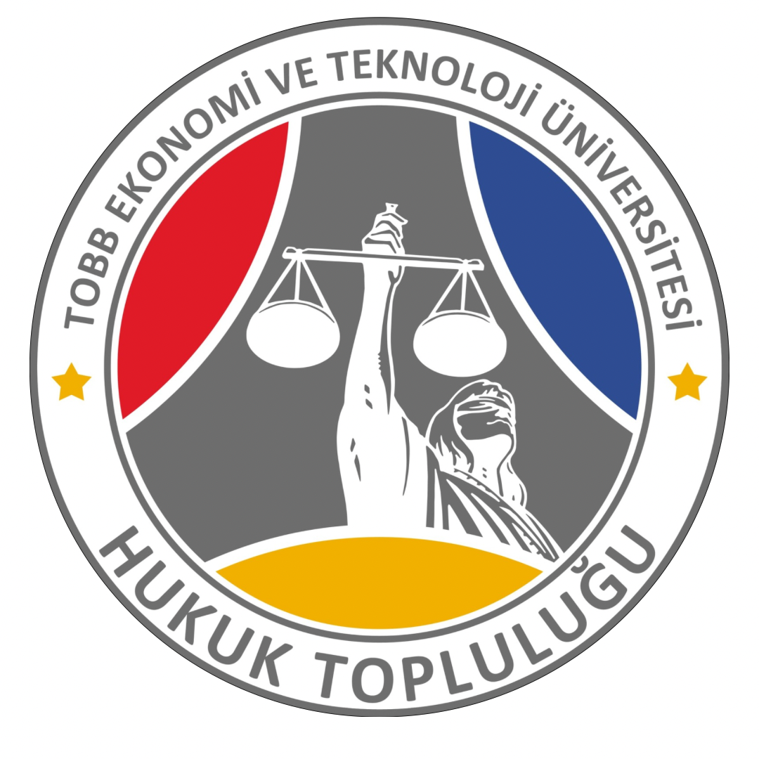 TOBB ETÜ Hukuk Topluluğu